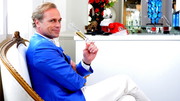 Jean-Charles Boisset